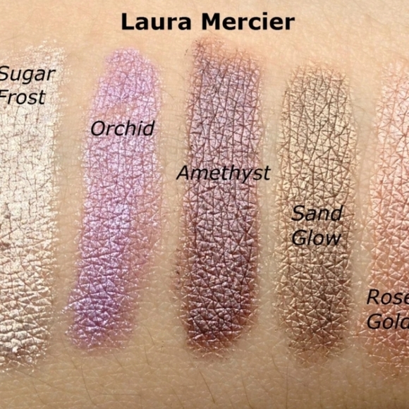 Laura Mercier | Caviar Stick Eye Color | Orchid | Brand New in Box | Authentic - Picture 12 of 16